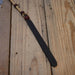 Jose Ortiz 29" 8 Plait Quirt w/Popper Tack - Whips, Crops & Quirts Jose Ortiz