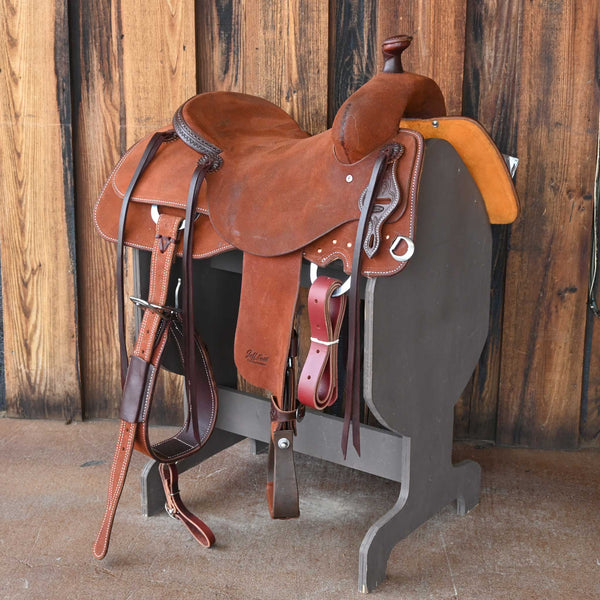 Ranch Cutter