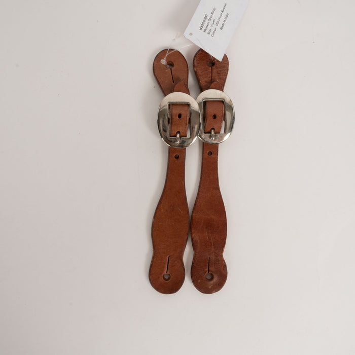 NEW Spur Straps