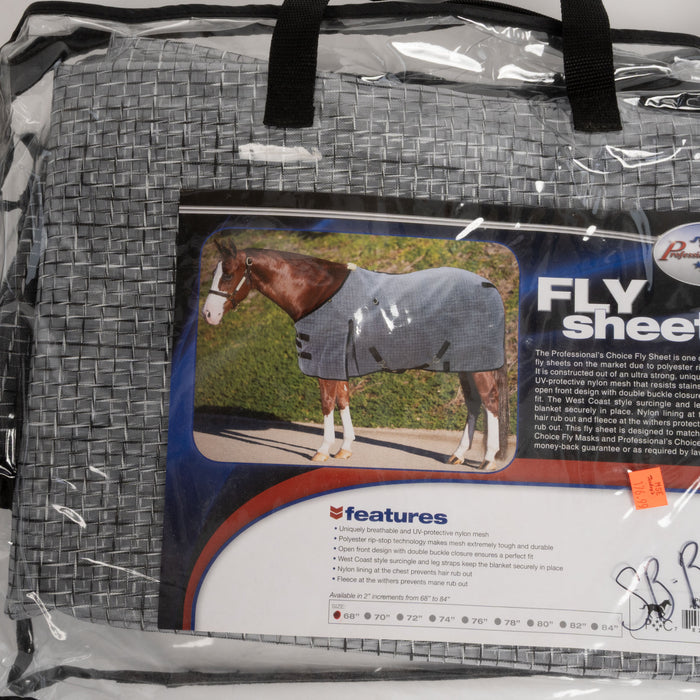 NEW Professional Choice Fly Sheet