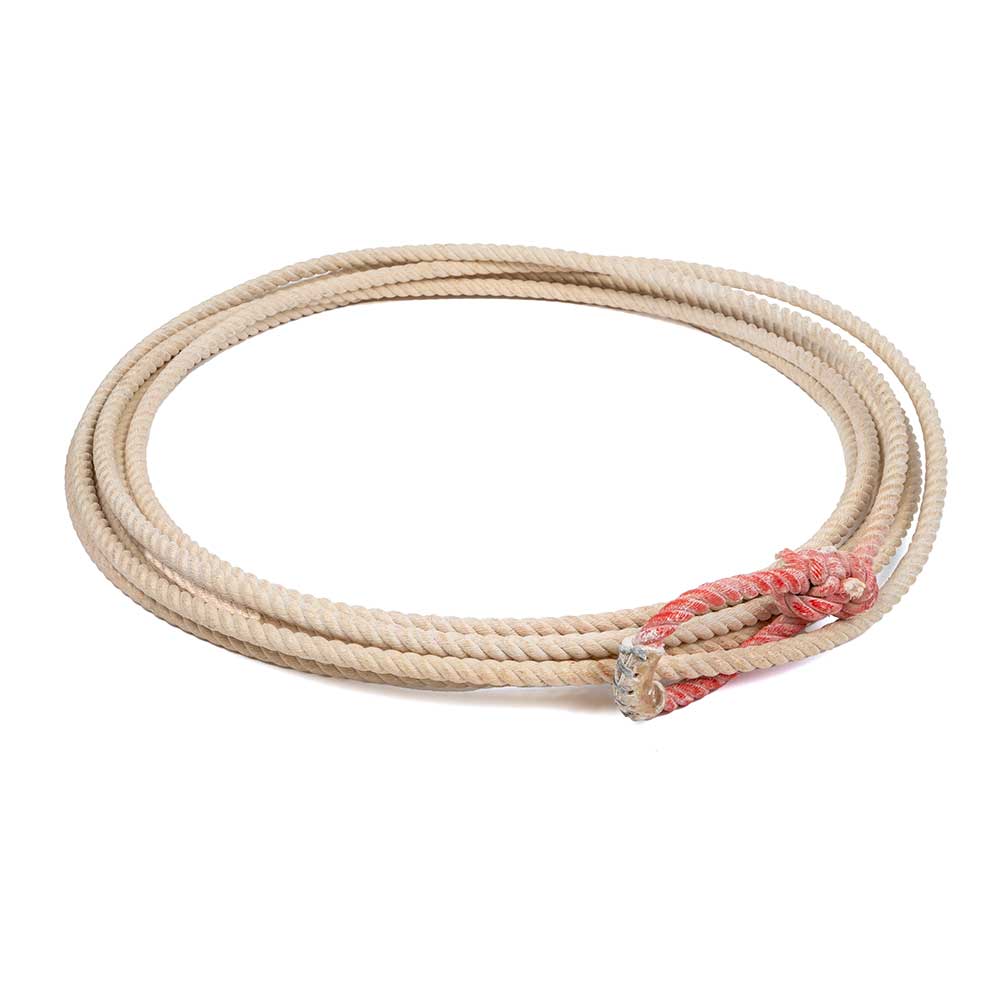 Cherokee Ropes Grass Rope, 57 or 60 Thread Tack - Ropes & Roping Cherokee Ropes 57 Thread