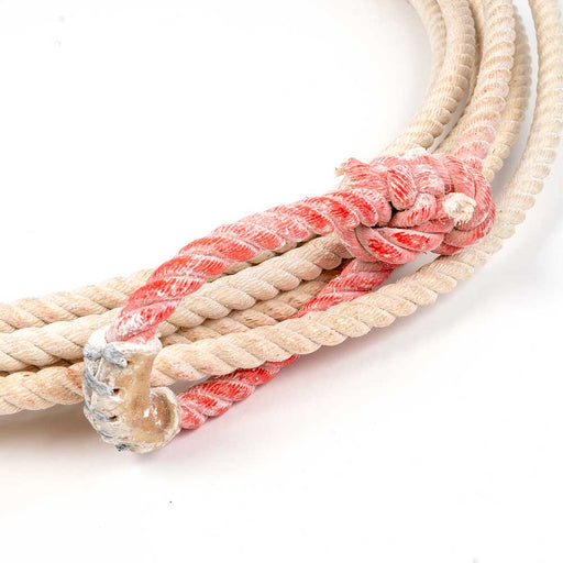 Cherokee Ropes Grass Rope, 57 or 60 Thread Tack - Ropes & Roping Cherokee Ropes