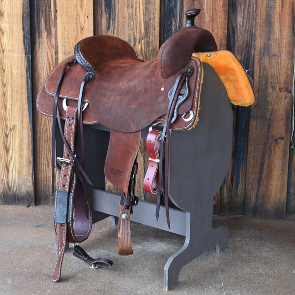 All New Saddles