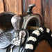 1930's-40's Bohlin Parade Saddle Collectibles EDW. H. Bohlin. Inc