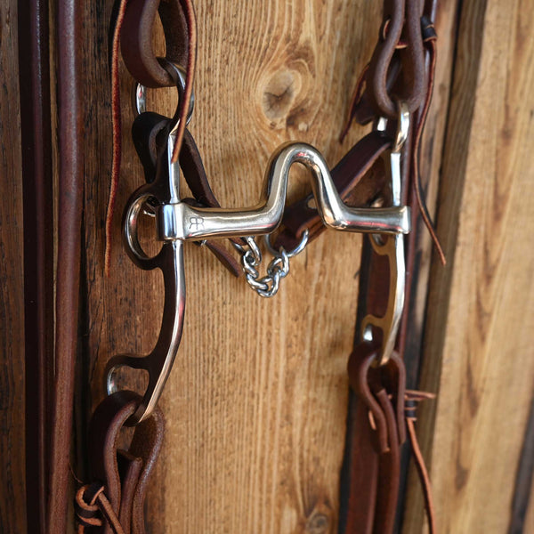 Headstalls & Rigs