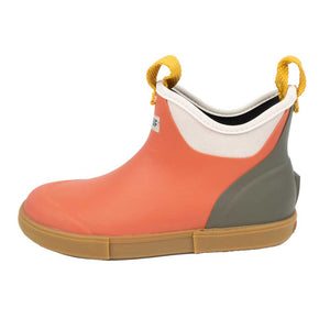 Women's Vintage Coral 6" Ankle Deck Boot WOMEN - Footwear - Boots - Work Boots XTRATUF   