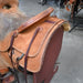 14.5" USED JEFF SMITH ROPING SADDLE Saddles - Used Jeff Smith