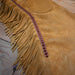 Teskey's Roughout Versatility Shotgun Chaps Tack - Chaps & Chinks Teskeys