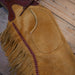 Teskey's Roughout Versatility Shotgun Chaps Tack - Chaps & Chinks Teskeys