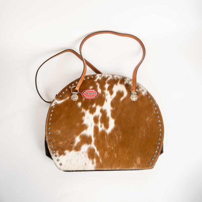 NEW Teskey's Cowhide Rope Bags - YOUR CHOICE!