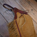 Teskey's Roughout Versatility Shotgun Chaps Tack - Chaps & Chinks Teskeys