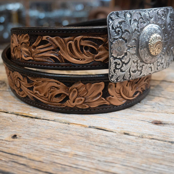 38" Randall Top Shelf Belt - Select Color