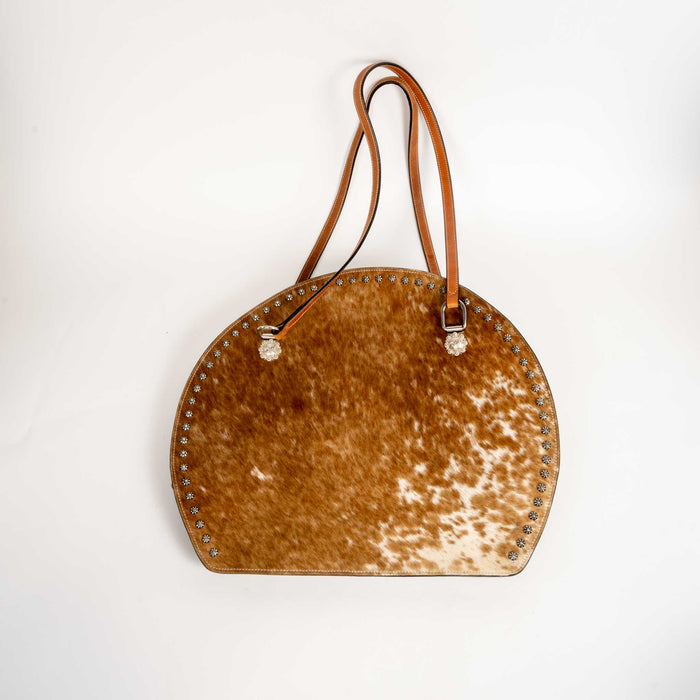 NEW Teskey's Cowhide Rope Bags - YOUR CHOICE!
