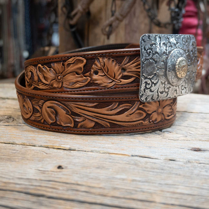 38" Randall Top Shelf Belt - Select Color