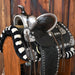 1930's-40's Bohlin Parade Saddle Collectibles EDW. H. Bohlin. Inc