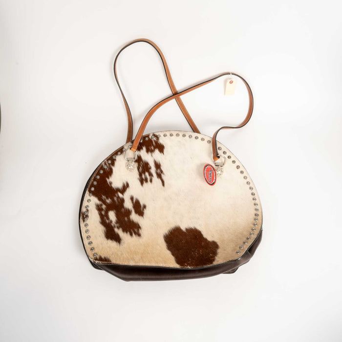 NEW Teskey's Cowhide Rope Bags - YOUR CHOICE!