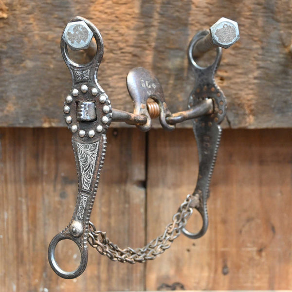 Bits, Curbs & Accessories