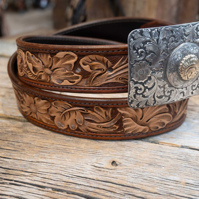 38" Randall Top Shelf Belt - Select Color