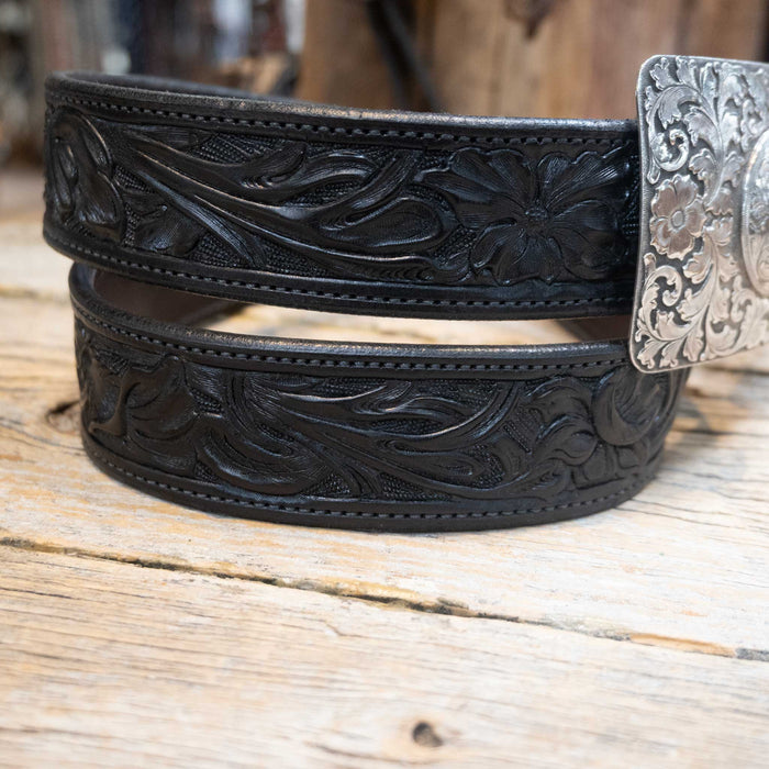 38" Randall Top Shelf Belt - Select Color