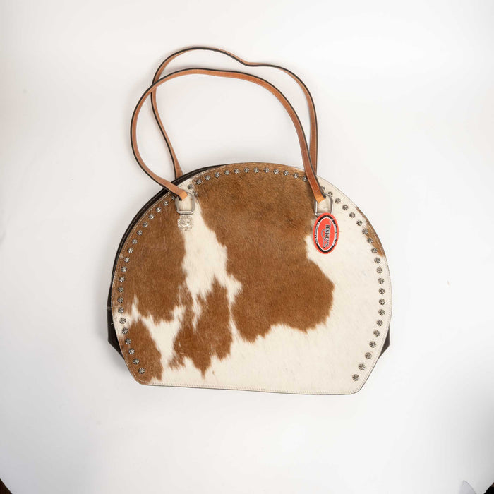 NEW Teskey's Cowhide Rope Bags - YOUR CHOICE!