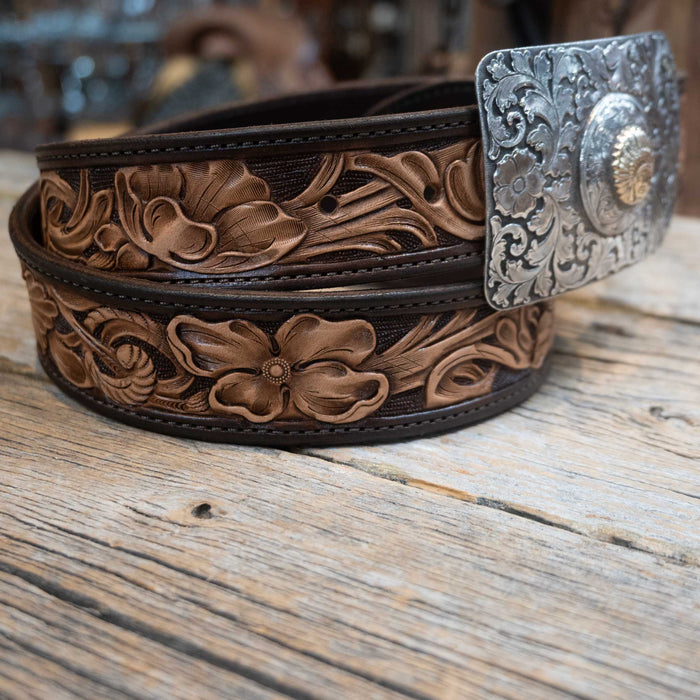 34" Randall Top Shelf Belt - Choose Color