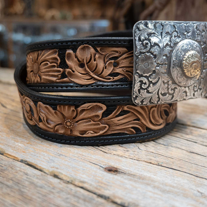 34" Randall Top Shelf Belt - Choose Color
