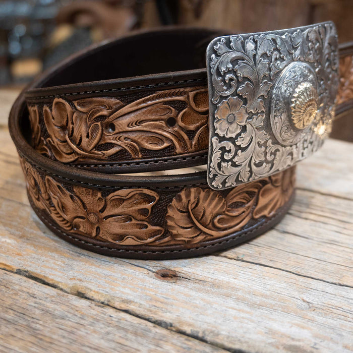 34" Randall Top Shelf Belt - Choose Color