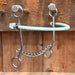 Schoneberg Long Casey Hackamore Tack - Bits Schoneberg
