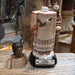 Rare 1981 Jim Beam "HONE HEKE" Ceramic Decanter Collectibles Jim Beam