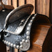 Antique C.C Parade Saddle Collectibles C.C Saddlery