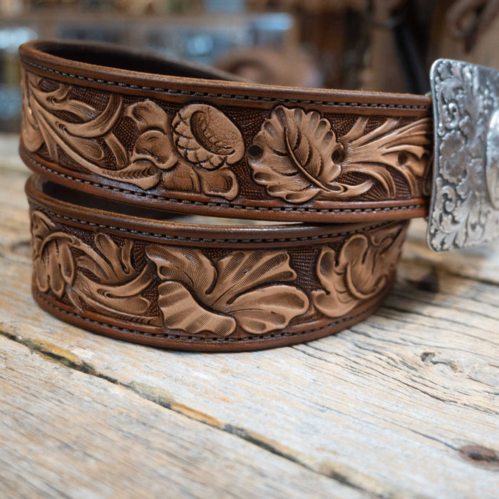 34" Randall Top Shelf Belt - Choose Color