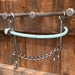 Schoneberg Long Casey Hackamore Tack - Bits Schoneberg