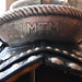 Antique C.C Parade Saddle Collectibles C.C Saddlery