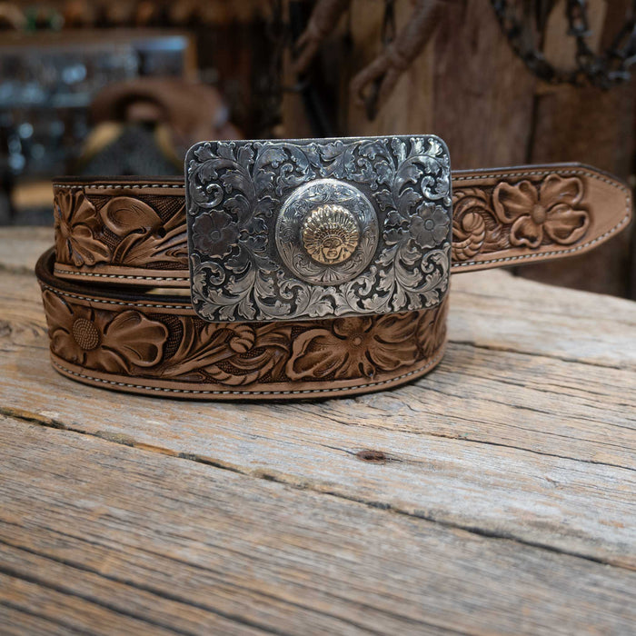 34" Randall Top Shelf Belt - Choose Color