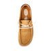 Hey Dude Wendy Teton - Debossed Brown WOMEN - Footwear - Casuals Hey Dude