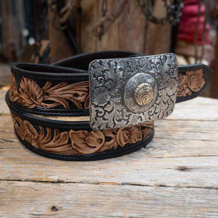 34" Randall Top Shelf Belt - Choose Color