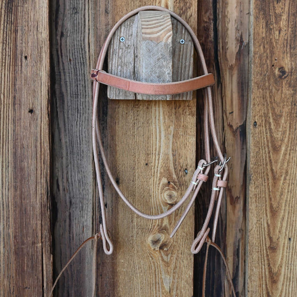 Headstalls & Rigs