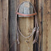 Craig Lewis Handmade Browband Headstall Tack - Headstalls Craig Lewis