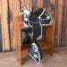 Antique C.C Parade Saddle Collectibles C.C Saddlery