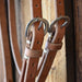 Craig Lewis Handmade Browband Headstall Tack - Headstalls Craig Lewis