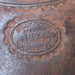 15" USED BILLY COOK ROPING SADDLE Saddles - Used Billy Cook
