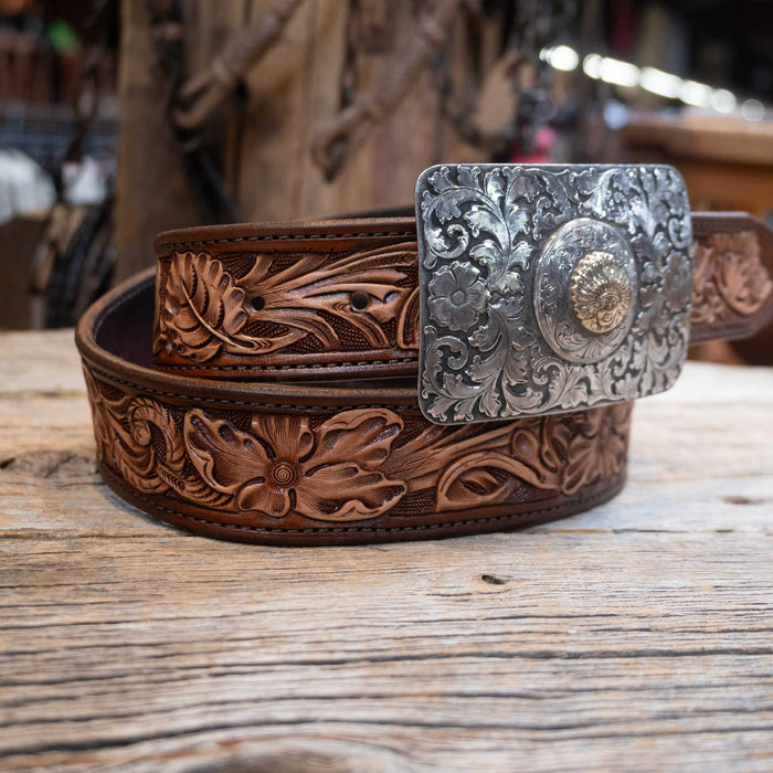 36" Randall Top Shelf Belt - Choose Color