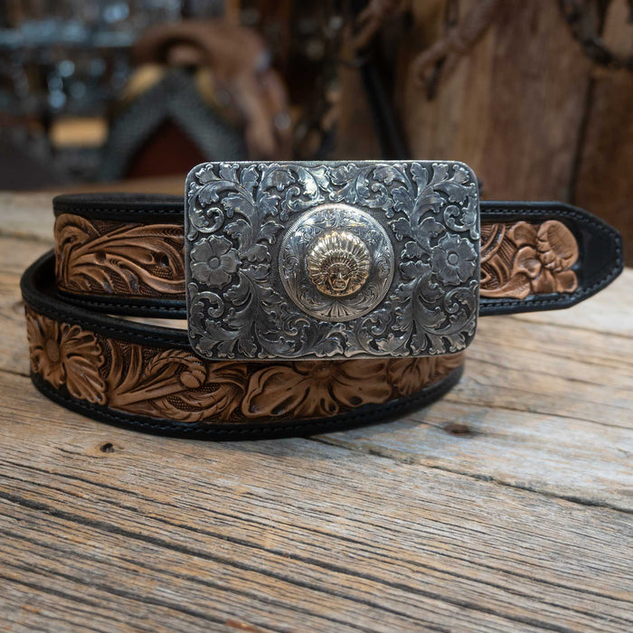 36" Randall Top Shelf Belt - Choose Color