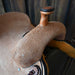 16" TESKEY'S PRO CUTTER RANCH CUTTER SADDLE Saddles - New Teskey's Saddlery