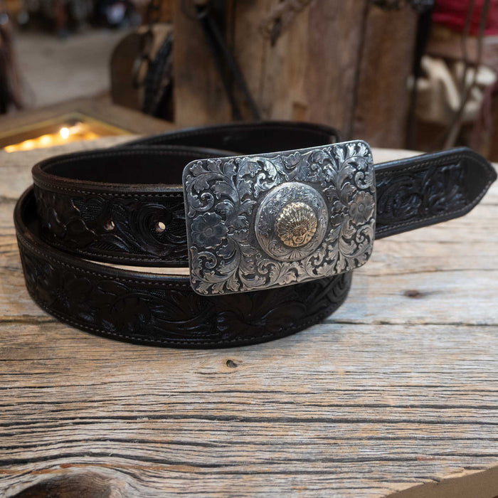 40" Randall Top Shelf Belt - Select Color