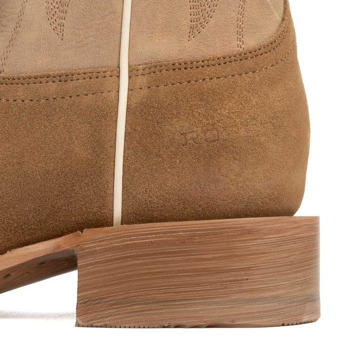 Roper Women's Square Toe Western Boot