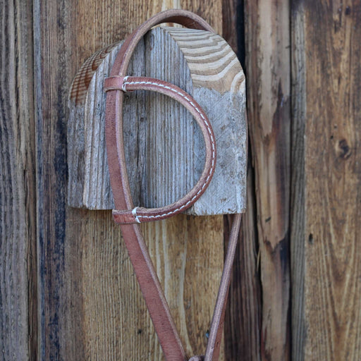 Craig Lewis Handmade Single Ear Headstall Tack - Headstalls Craig Lewis