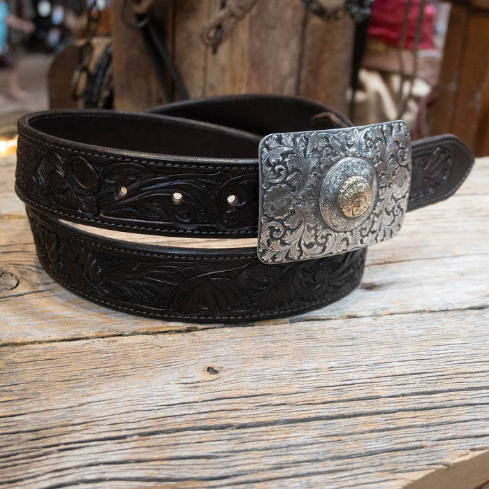 44" Randall Top Shelf Western Belt