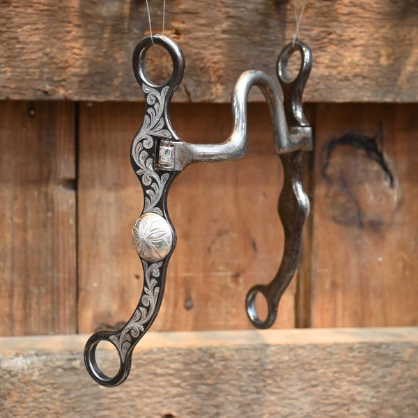Bits, Curbs & Accessories