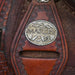 14" USED MARTIN FX3 BARREL SADDLE Saddles - Used Martin Saddlery